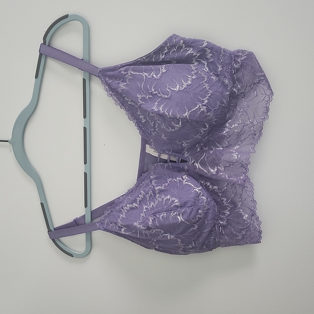 Purple Braulet size XXL